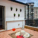 Apartman Masaniello