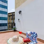 Masaniello Apartman