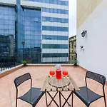 Masaniello Apartman *
