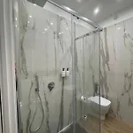 Apartman Masaniello Nápoly