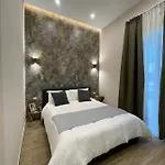 Apartman Masaniello Nápoly