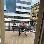 Masaniello Apartman