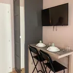Masaniello Apartman