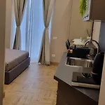 Masaniello Apartman Nápoly