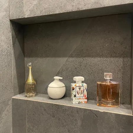 Masaniello Apartman *