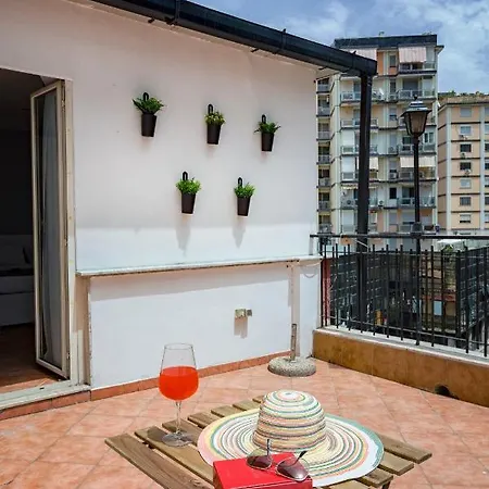 Appartamento Masaniello