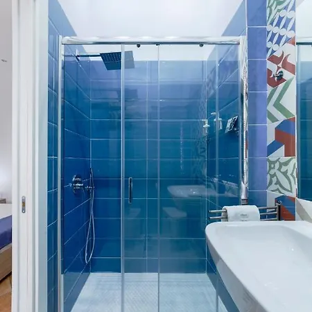 Masaniello Apartment *