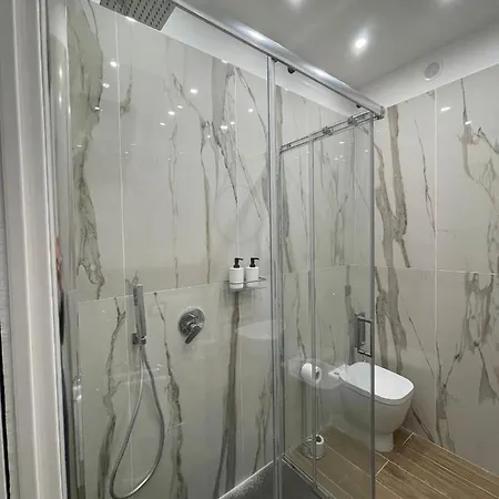 Apartament Masaniello Neapol