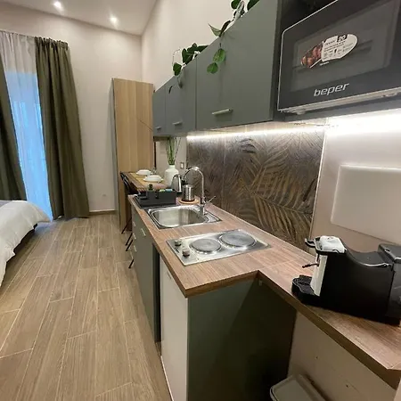 Masaniello Apartment