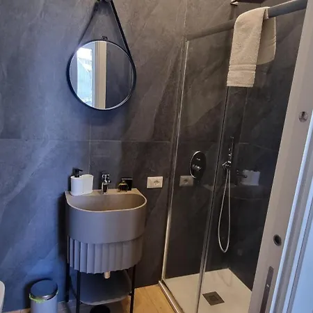 Masaniello Apartament
