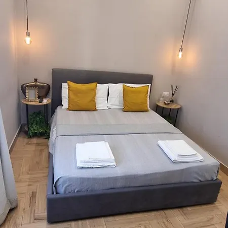 Apartament Masaniello