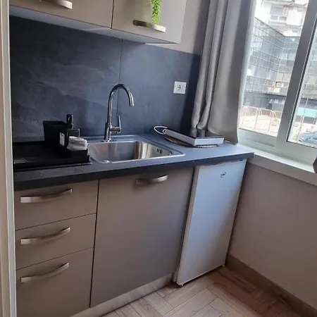 Apartament Masaniello *
