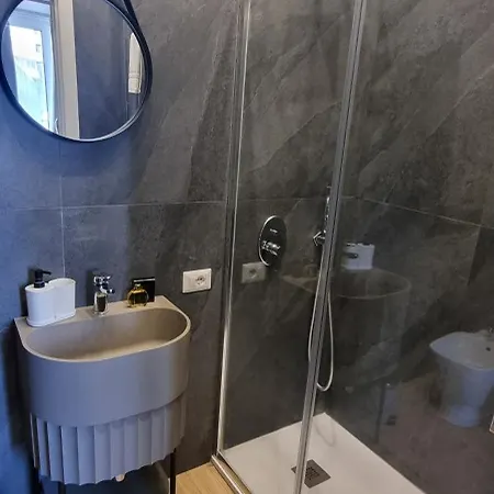 Masaniello Apartment Neapel