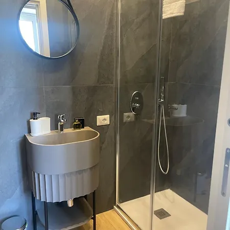 Masaniello Apartament Neapol