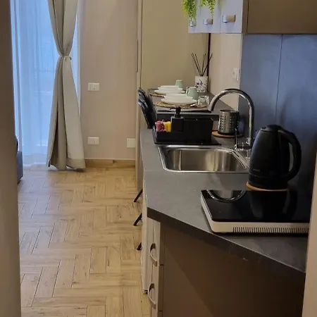 Apartament Masaniello