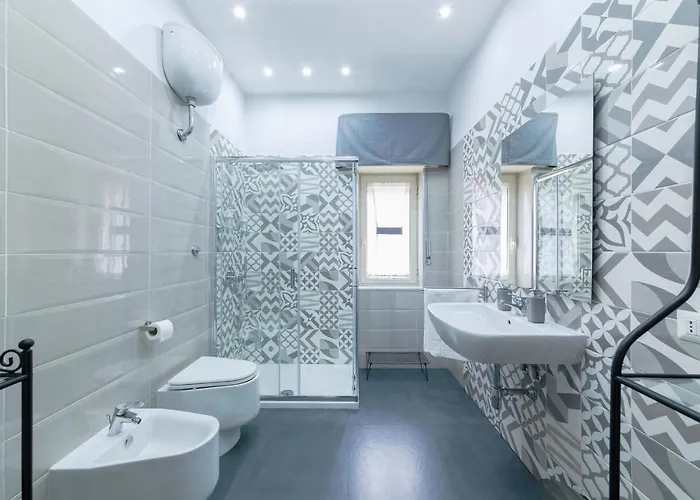 Apartament Masaniello *