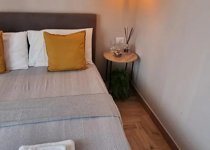 Masaniello Apartament Neapol