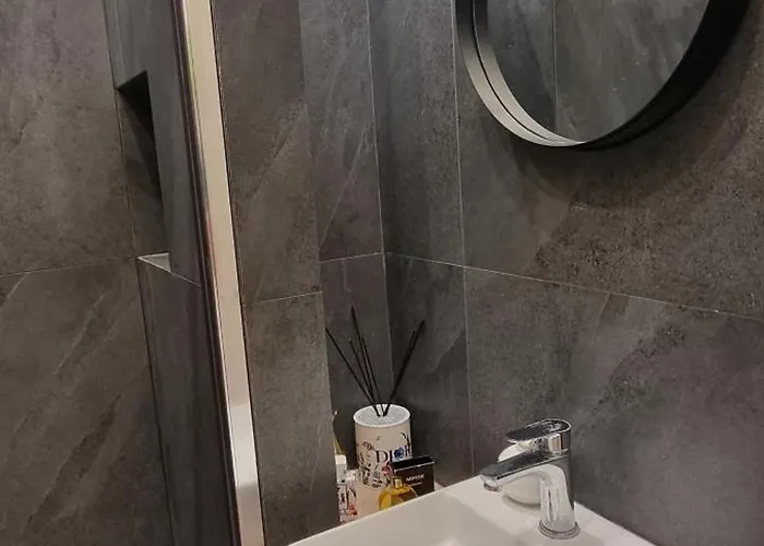 Masaniello Apartament