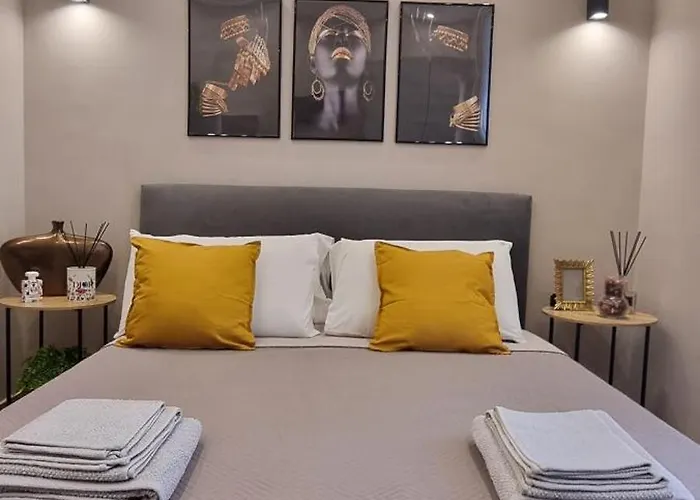 Masaniello Apartament *