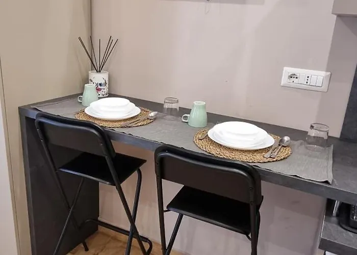 Apartament Masaniello Neapol