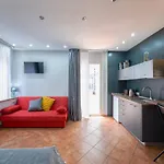 Apartment Masaniello Neapel