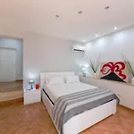 Apartment Masaniello Neapel