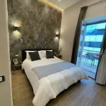 Apartment Masaniello Neapel