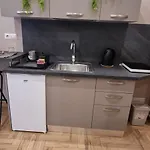 Apartment Masaniello Neapel