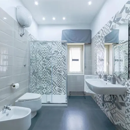 Appartement Masaniello *