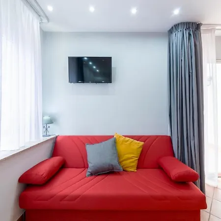 Masaniello * Νάπολη