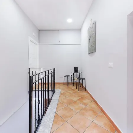 Masaniello Appartement