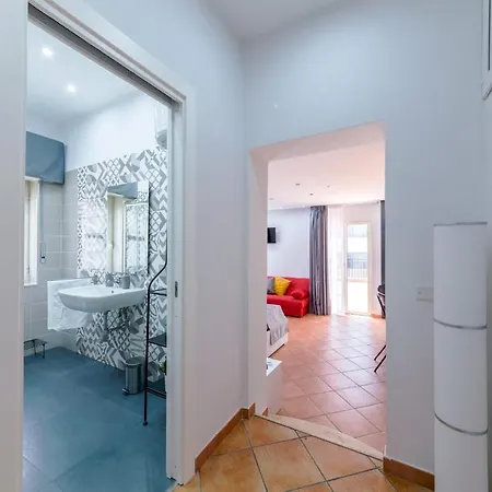 Appartement Masaniello