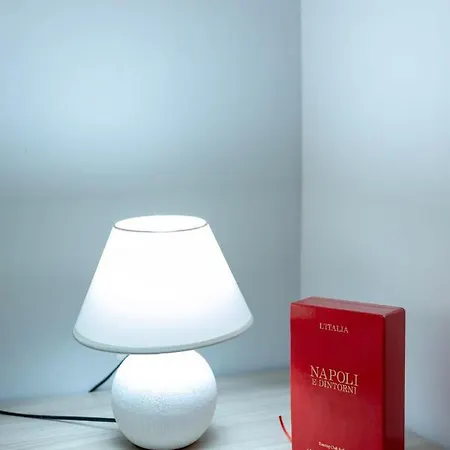 Appartement Masaniello Napels