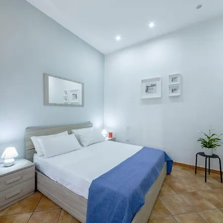 Masaniello Appartement