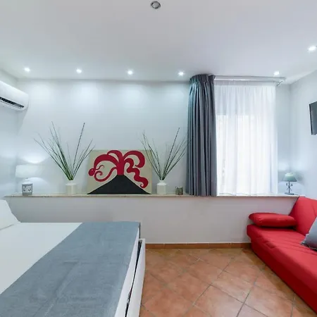 Appartement Masaniello