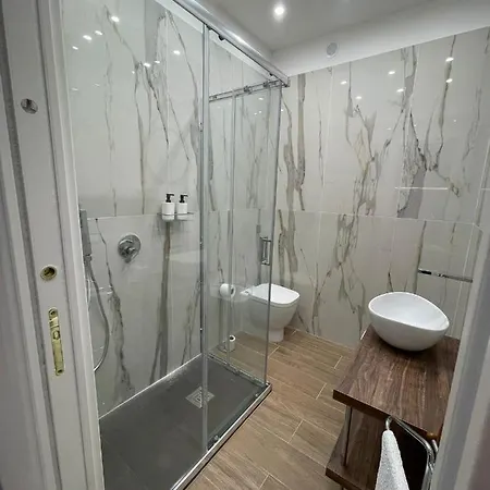 Masaniello Appartement