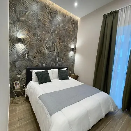 Appartement Masaniello *