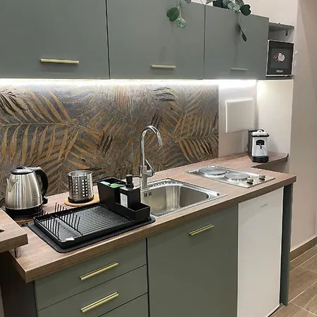 Masaniello Appartement Napels