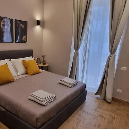 Masaniello Appartement