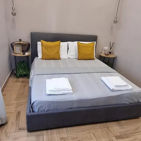 Masaniello Appartement *