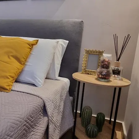 Masaniello Appartement *