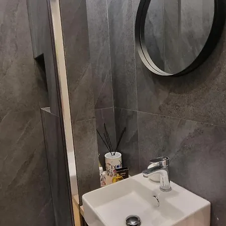 Masaniello Appartement