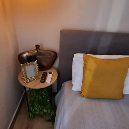 Appartement Masaniello