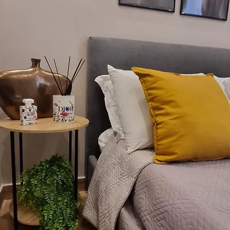 Appartement Masaniello *