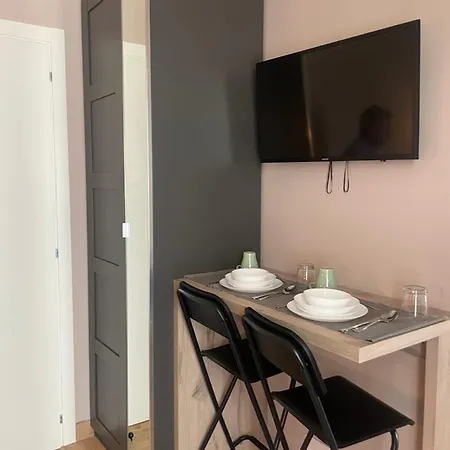 Masaniello Appartement