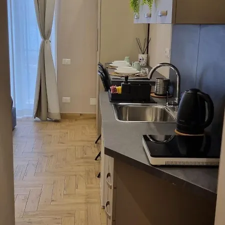 Appartement Masaniello