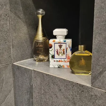 Appartement Masaniello