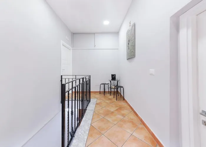 Masaniello Διαμέρισμα