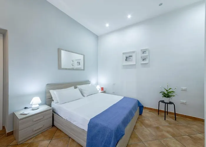 Masaniello Διαμέρισμα