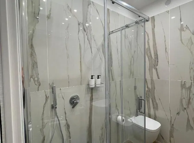 Διαμέρισμα Masaniello Νάπολη